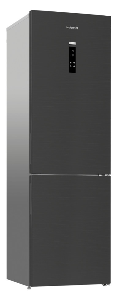 Холодильник с морозильником Hotpoint HDKP 8201I DX Холодильник с морозильником Hotpoint HDKP 8201I DX