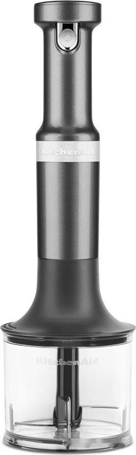 Блендер KitchenAid 5KHBBV83EMS