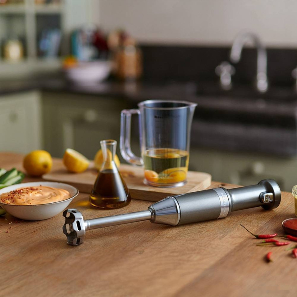Блендер KitchenAid 5KHBBV83EMS