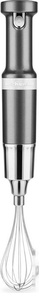 Блендер KitchenAid 5KHBBV83EMS