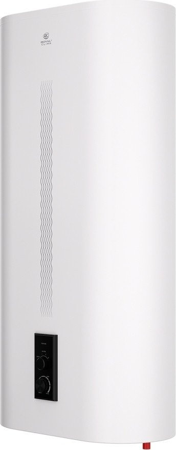 Водонагреватель Royal Clima NOVA Inox RWH-BN30-FS Водонагреватель Royal Clima NOVA Inox RWH-BN30-FS