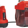 Садовый насос Einhell GE-SP 18 Li - Solo (без АКБ) Садовый насос Einhell GE-SP 18 Li - Solo (без АКБ)