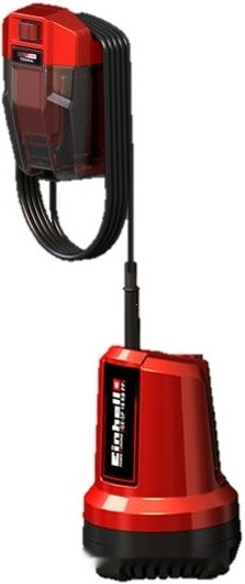 Садовый насос Einhell GE-SP 18 Li - Solo (без АКБ) Садовый насос Einhell GE-SP 18 Li - Solo (без АКБ)