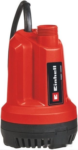 Садовый насос Einhell GE-SP 18 Li - Solo (без АКБ) Садовый насос Einhell GE-SP 18 Li - Solo (без АКБ)