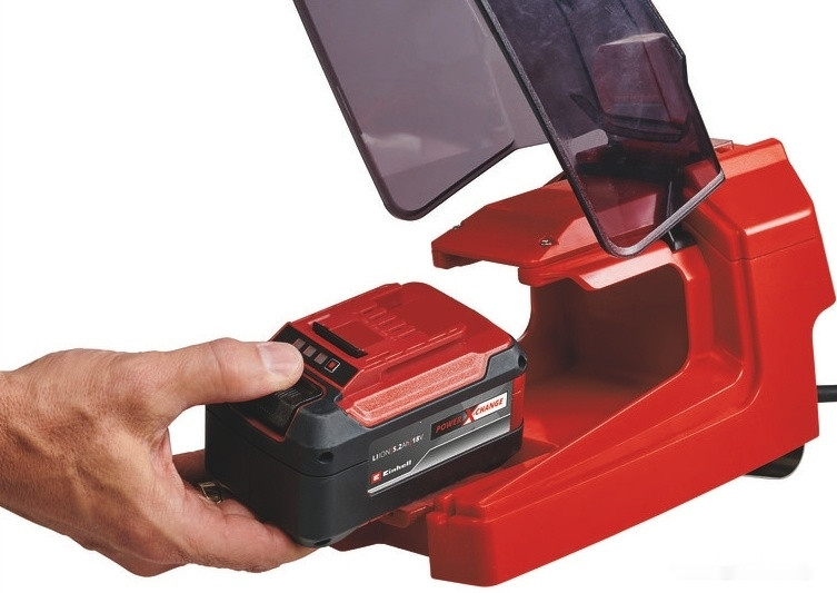 Садовый насос Einhell GE-SP 18 Li - Solo (без АКБ) Садовый насос Einhell GE-SP 18 Li - Solo (без АКБ)