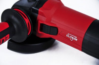 Угловая шлифмашина Elitech МШУ 1412Э