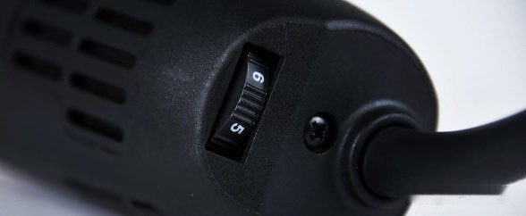 Угловая шлифмашина Elitech МШУ 1412Э Угловая шлифмашина Elitech МШУ 1412Э