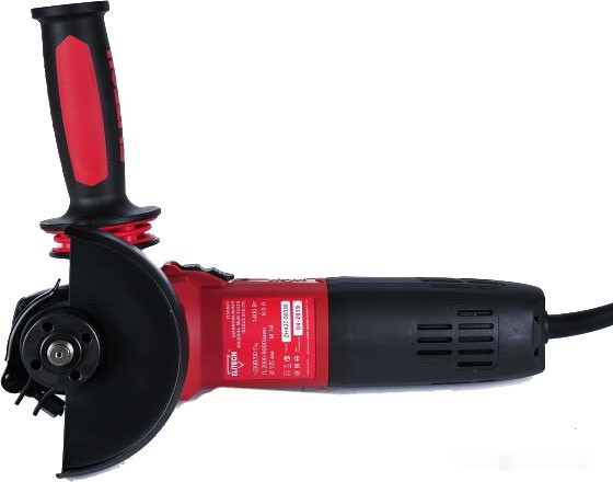 Угловая шлифмашина Elitech МШУ 1412Э Угловая шлифмашина Elitech МШУ 1412Э