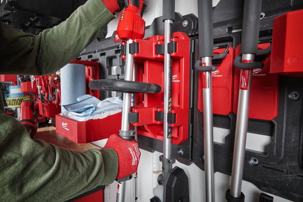 Ящик для инструментов Milwaukee Packout 4932480714 Ящик для инструментов Milwaukee Packout 4932480714