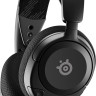 Наушники SteelSeries Arctis Nova 1 (черный) Наушники SteelSeries Arctis Nova 1 (черный)