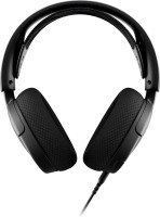 Наушники SteelSeries Arctis Nova 1 (черный)