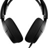 Наушники SteelSeries Arctis Nova 1 (черный) Наушники SteelSeries Arctis Nova 1 (черный)