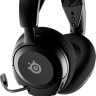 Наушники SteelSeries Arctis Nova 1 (черный) Наушники SteelSeries Arctis Nova 1 (черный)