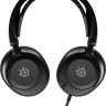 Наушники SteelSeries Arctis Nova 1 (черный) Наушники SteelSeries Arctis Nova 1 (черный)