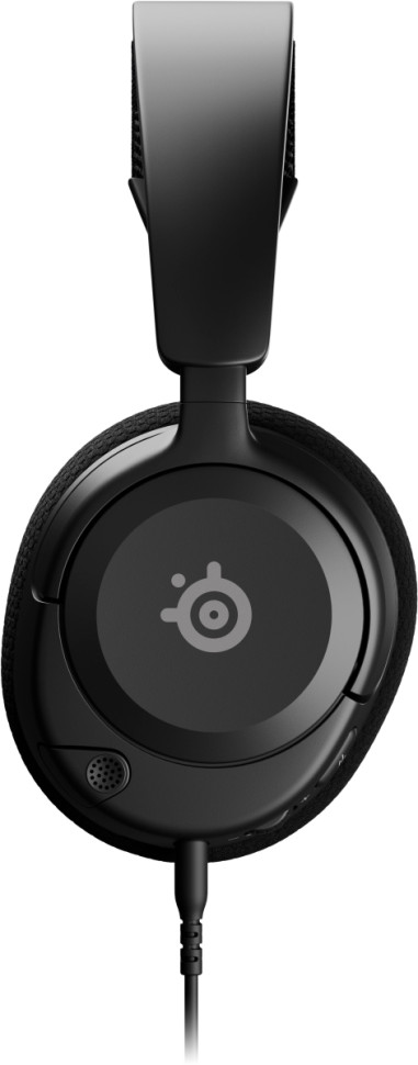 Наушники SteelSeries Arctis Nova 1 (черный) Наушники SteelSeries Arctis Nova 1 (черный)