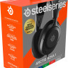 Наушники SteelSeries Arctis Nova 1 (черный) Наушники SteelSeries Arctis Nova 1 (черный)