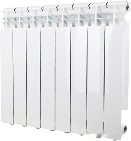 Радиатор Halsen 500/96 (12 секций)