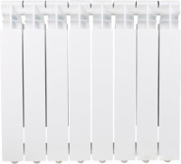 Радиатор Halsen 500/96 (12 секций)