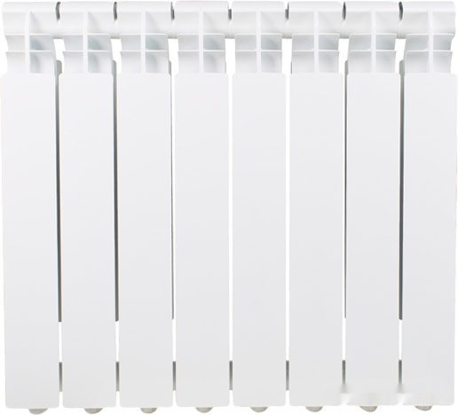 Радиатор Halsen 500/96 (12 секций) Радиатор Halsen 500/96 (12 секций)