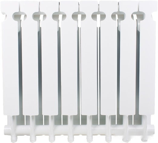 Радиатор Halsen 500/96 (12 секций) Радиатор Halsen 500/96 (12 секций)