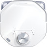 Робот-пылесос SmartMi VortexWave Robot Vacuum Cleaner ZNXDJQR01ZM (международная версия)