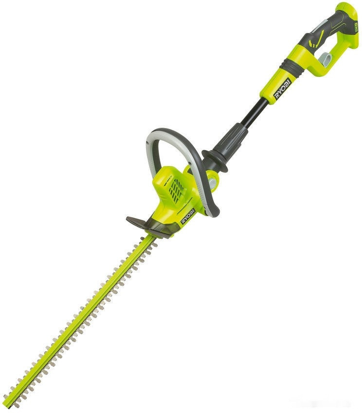 Кусторез Ryobi OHT1850X-0 ONE+ (без АКБ) Кусторез Ryobi OHT1850X-0 ONE+ (без АКБ)