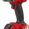 Гайковерт Milwaukee M18 FMTIW2P12-0X 4933478453 (с 2-мя АКБ, кейс)