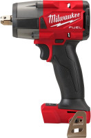 Гайковерт Milwaukee M18 FMTIW2P12-0X 4933478453 (с 2-мя АКБ, кейс)