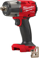 Гайковерт Milwaukee M18 FMTIW2P12-0X 4933478453 (с 2-мя АКБ, кейс)