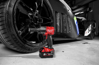 Гайковерт Milwaukee M18 FMTIW2P12-0X 4933478453 (с 2-мя АКБ, кейс)