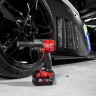 Гайковерт Milwaukee M18 FMTIW2P12-0X 4933478453 (с 2-мя АКБ, кейс)