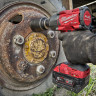 Гайковерт Milwaukee M18 FMTIW2P12-0X 4933478453 (с 2-мя АКБ, кейс)