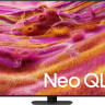Телевизор Samsung Neo QLED 4K QN90F AI QE55QN90FAUXRU Телевизор Samsung Neo QLED 4K QN90F AI QE55QN90FAUXRU