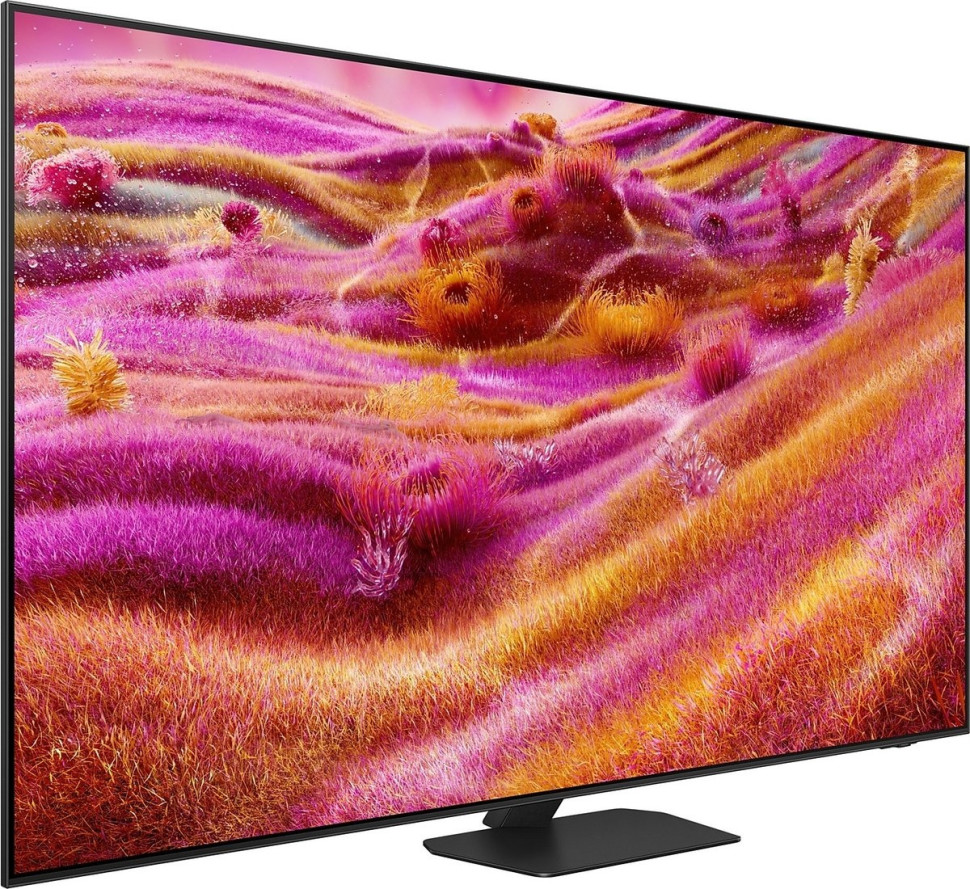 Телевизор Samsung Neo QLED 4K QN90F AI QE55QN90FAUXRU Телевизор Samsung Neo QLED 4K QN90F AI QE55QN90FAUXRU