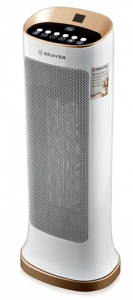 Тепловентилятор Brayer BR4804