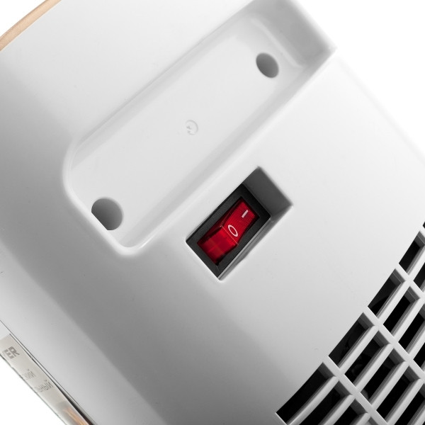 Тепловентилятор Brayer BR4804