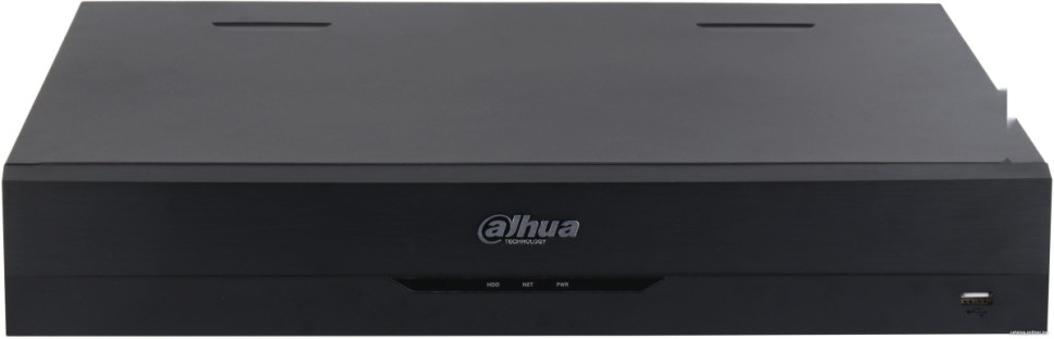 Видеорегистратор наблюдения Dahua DHI-NVR4432-EI Видеорегистратор наблюдения Dahua DHI-NVR4432-EI
