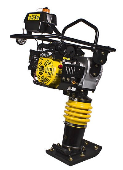 Вибротрамбовка Champion TR72