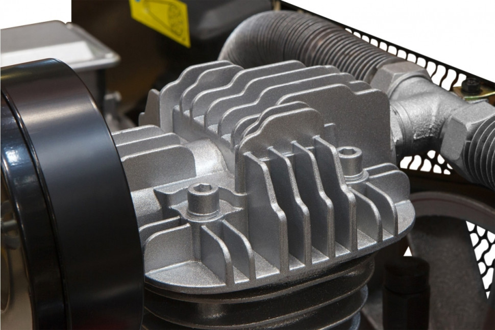 Компрессор HDC HD-A203