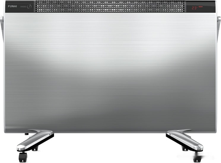 Конвектор Funai Shodo ECH-SHE2101ST Конвектор Funai Shodo ECH-SHE2101ST