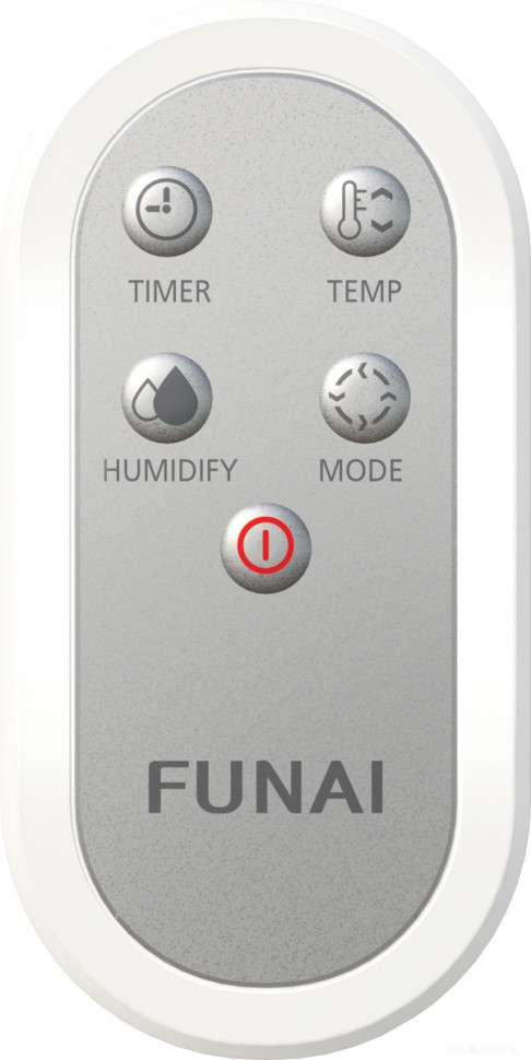 Конвектор Funai Shodo ECH-SHE2101ST Конвектор Funai Shodo ECH-SHE2101ST