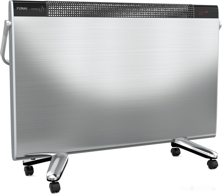 Конвектор Funai Shodo ECH-SHE2101ST Конвектор Funai Shodo ECH-SHE2101ST