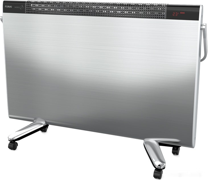 Конвектор Funai Shodo ECH-SHE2101ST Конвектор Funai Shodo ECH-SHE2101ST