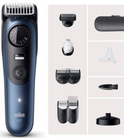 Машинка для стрижки волос Braun BT7540