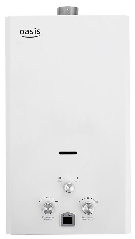 Водонагреватель Oasis OR-12W