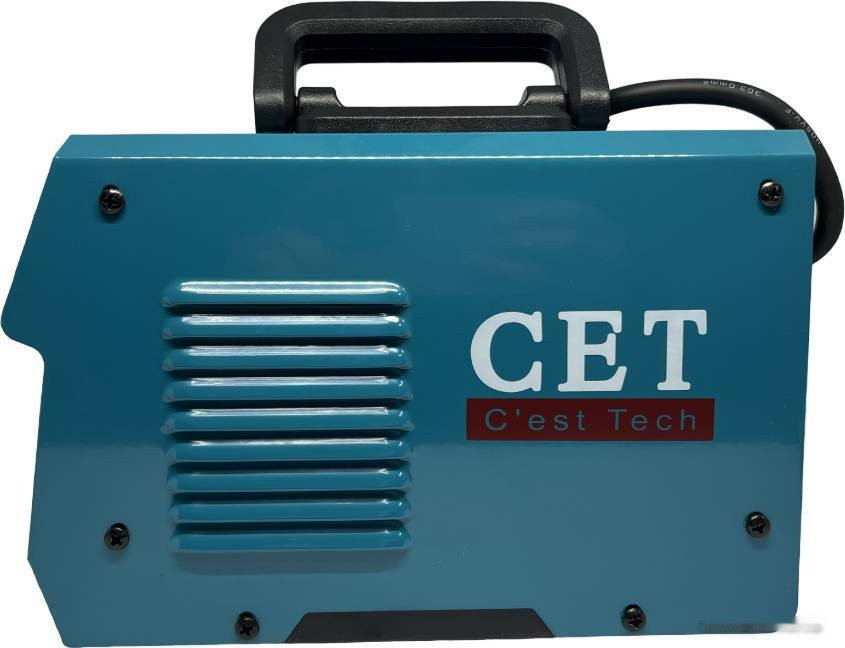 Сварочный инвертор CET C'EST Tech MMA-200A Digital Сварочный инвертор CET C'EST Tech MMA-200A Digital