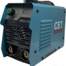 Сварочный инвертор CET C'EST Tech MMA-200A Digital Сварочный инвертор CET C'EST Tech MMA-200A Digital