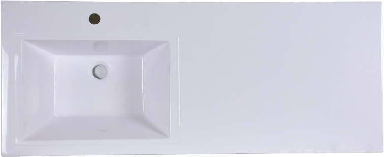 Умывальник Misty Гавана 120 D L Умывальник Misty Гавана 120 D L