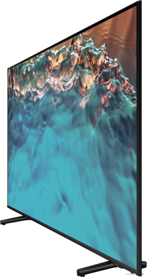 Телевизор Samsung Crystal BU8000 UE85BU8000UCCE Телевизор Samsung Crystal BU8000 UE85BU8000UCCE