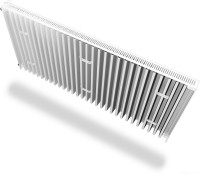 Радиатор Лемакс Compact 11 500x1100